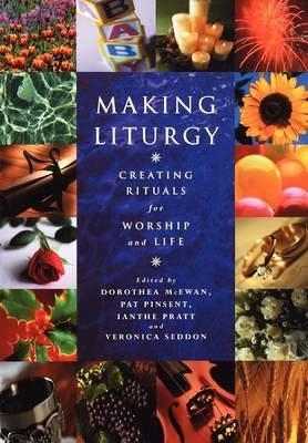 Making Liturgy - 
