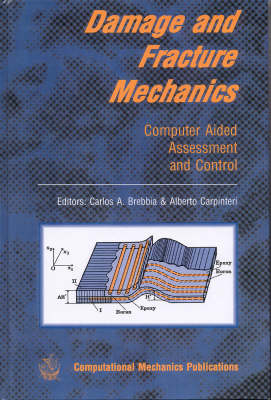 Damage amd Fracture Mechanics - 