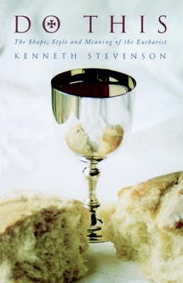 Do This - Kenneth W. Stevenson