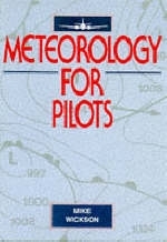 Meteorology for Pilots - K.M. Wickson