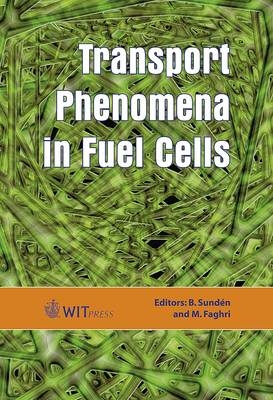 Transport Phenomena in Fuel Cells - 