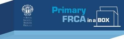 Primary FRCA in a Box - Barry Clifton, Lionel Davis, Sarah Armstrong