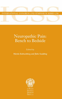 Bench to Bedside - J. G. Scadding, Martin Koltzenburg