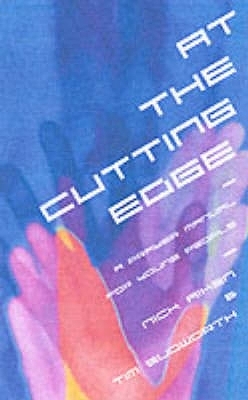 At the Cutting Edge - Nick Aiken, Tim Sudworth