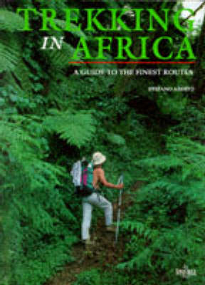 Trekking in Africa - Stefano Ardito