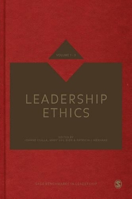 Leadership Ethics - 