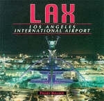 Lax - Los Angeles International Airport - Freddy Bullock