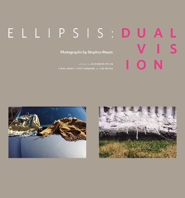 Ellipsis - Stephen Posen