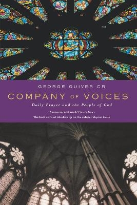 Company of Voices - George Guiver