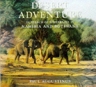 Desert Adventure - Paul Augustinus