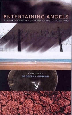 Entertaining Angels - Geoffrey Duncan