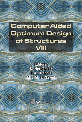 Computer Aided Optimum Design of Structures - 