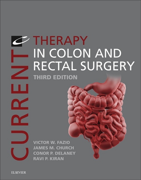 Current Therapy in Colon and Rectal Surgery - 