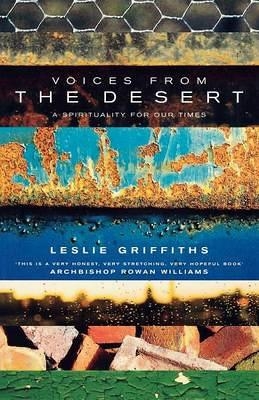 Voices from the Desert - Leslie Griffiths