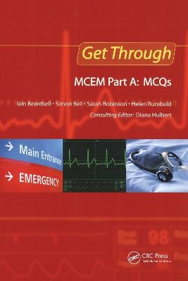 Get Through MCEM Part A: MCQs - 