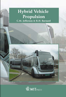 Hybrid Vehicle Propulsion - C. Jefferson, R.H. Barnard