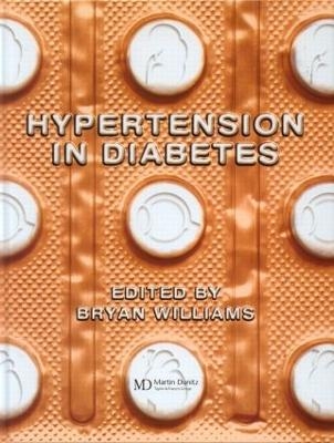 Hypertension in Diabetes - 