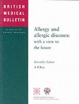 Allergy & Allergic Diseases -  KAY