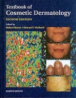 Textbook of Cosmetic Dermatology - Robert Baran, Howard I. Maibach