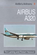 Airbus A320 - Robert Hewson, Tim Laming