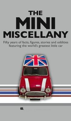 The Mini Miscellany - Geoff Tibballs