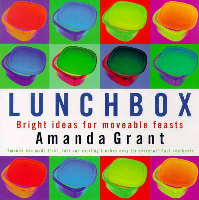 Lunchbox - Amanda Grant