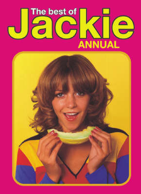 The Best of "Jackie" Annual