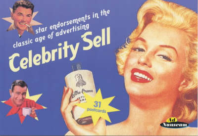 Celebrity Sell -  Ad Archives