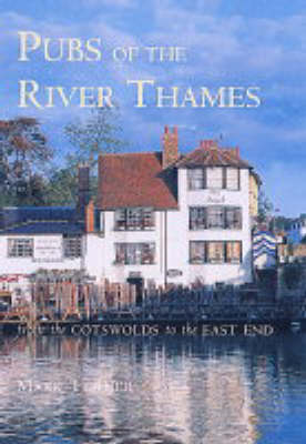 Great Pubs of the River Thames - Mark Turner