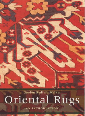 Oriental Rugs - Gordon Walker