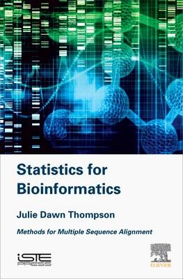 Statistics for Bioinformatics -  Julie Thompson