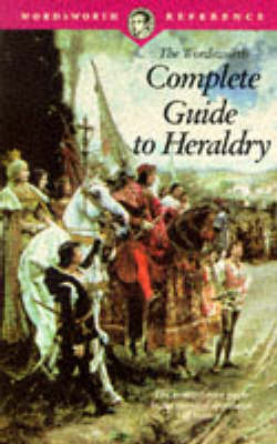 Complete Guide to Heraldry - Arthur Charles Fox-Davies