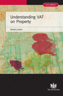 Understanding VAT on Property - David Jordan