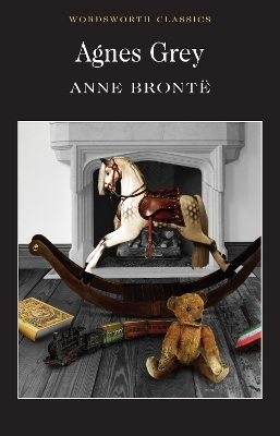 Agnes Grey - Anne Brontë