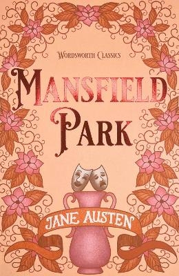 Mansfield Park - Jane Austen