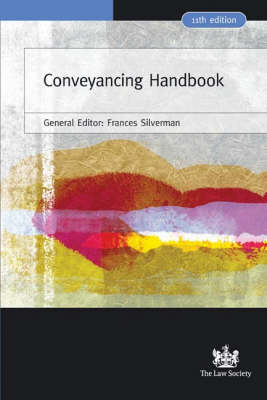 Conveyancing Handbook - 