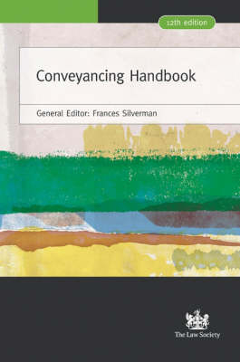 Conveyancing Handbook - 