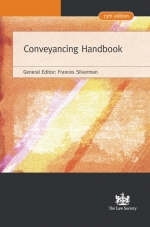 Conveyancing Handbook - Frances Silverman