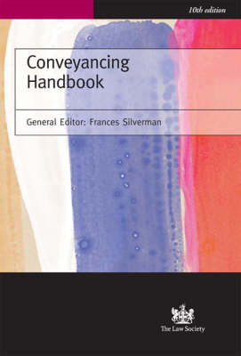 Conveyancing Handbook - 