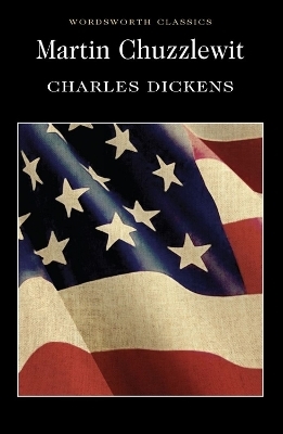 Martin Chuzzlewit - Charles Dickens