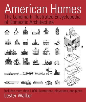 American Homes - Lester Walker