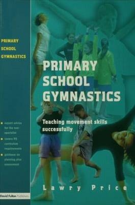 Primary School Gymnastics - Lawry Price