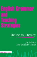 English Grammar and Teaching Strategies - Joy Pollock