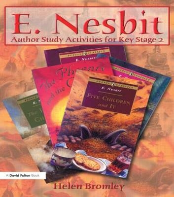 E Nesbit - Helen Bromley