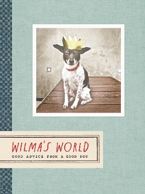 Wilma's World - Rae Dunn