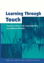 Learning Through Touch - Mike McLinden, Steve McCall