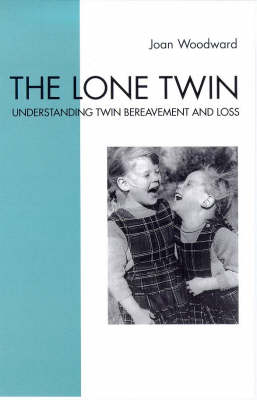 The Lone Twin - Joan Woodward