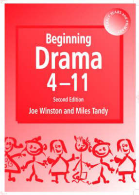 Beginning Drama 4-11