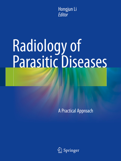 Radiology of Parasitic Diseases - 