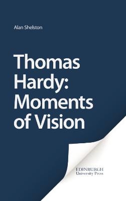 Thomas Hardy - Alan Shelston